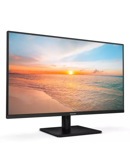 Philips 1000 series 32E1N1800LA 00 pantalla para PC 80 cm (31.5") 3840 x 2160 Pixeles 4K Ultra HD LCD Negro