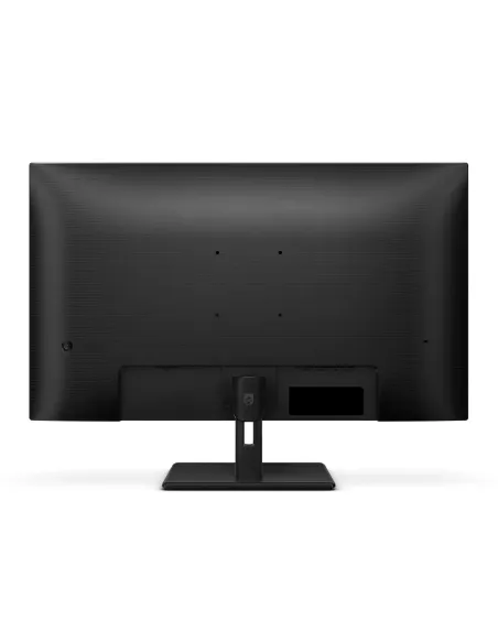 Philips 1000 series 32E1N1800LA 00 pantalla para PC 80 cm (31.5") 3840 x 2160 Pixeles 4K Ultra HD LCD Negro