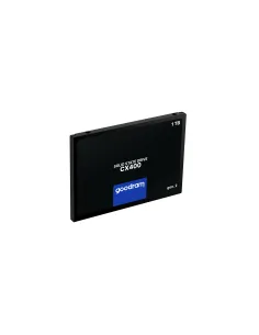 Goodram CX400 gen.2 1 TB 2.5" Serial ATA III 3D TLC NAND 2