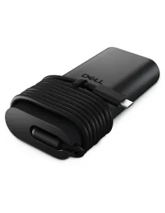 DELL 12K3X adaptador e inversor de corriente Interior 130 W Negro 2