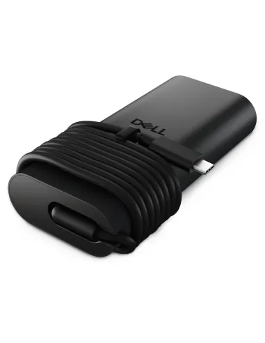DELL 12K3X adaptador e inversor de corriente Interior 130 W Negro