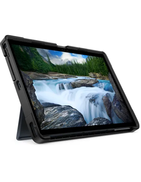 DELL CG7325L 33,8 cm (13.3") Funda Negro