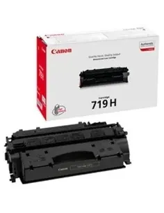 Canon CRG 719H BK