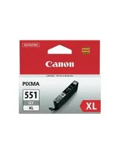 Canon CLI-551XL GY