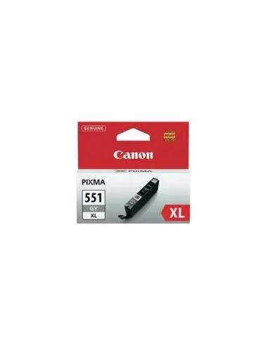 Canon CLI-551XL GY