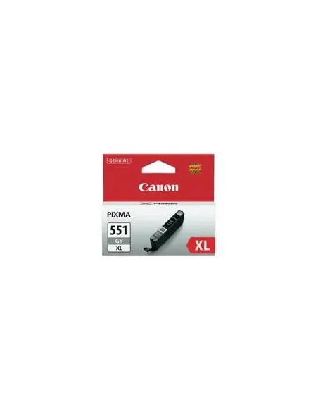 Canon CLI-551XL GY