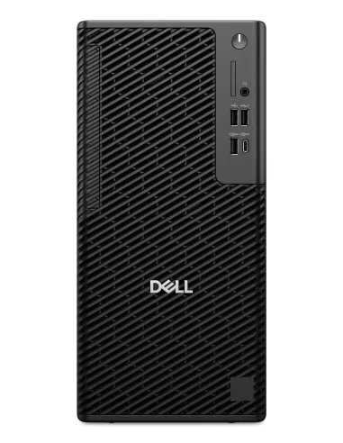 DELL Pro Precision 7 T1 PW7T1260 Intel Core Ultra 7 265 32 GB DDR5-SDRAM 1 TB SSD Windows 11 Pro Escritorio Puesto de trabajo