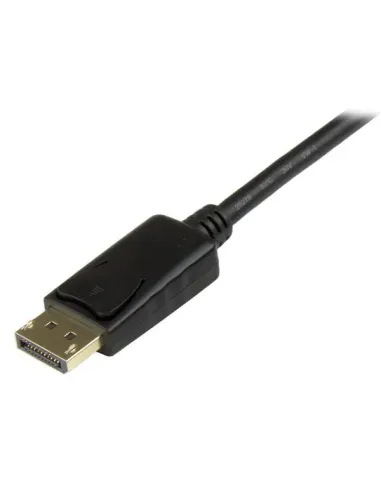 StarTech.com Cable 91cm Adaptador de Vídeo DisplayPort a DVI - Conversor DP