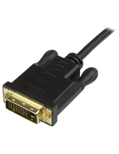 StarTech.com Cable 91cm Adaptador de Vídeo DisplayPort a DVI - Conversor DP