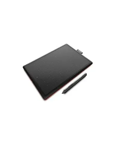 Tableta digitalizadora wacom one by small