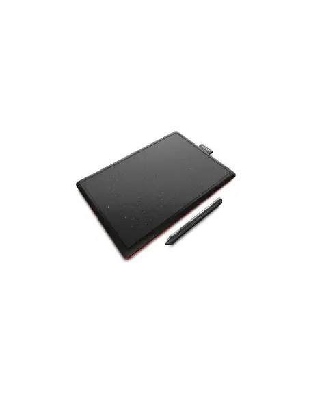 Tableta digitalizadora wacom one by small