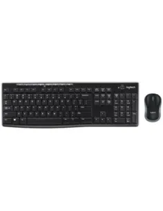 Logitech MK270