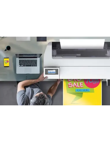 Epson SureColor SC-T3100x 220V