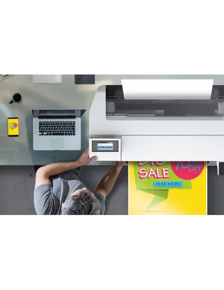 Epson SureColor SC-T3100x 220V