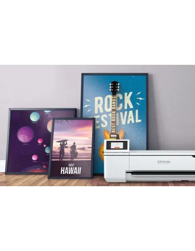 Epson SureColor SC-T3100x 220V