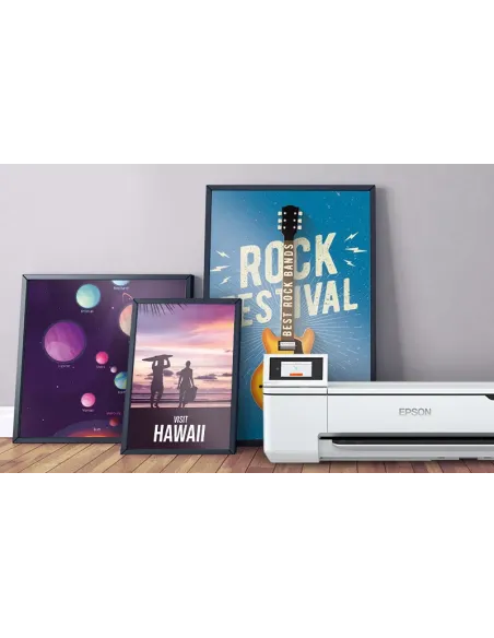 Epson SureColor SC-T3100x 220V