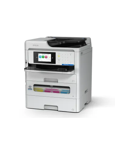 Epson WorkForce Pro EM-C800RDWF Inyección de tinta A4 4800 x 1200 DPI 35 ppm Wifi