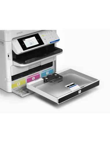 Epson WorkForce Pro EM-C800RDWF Inyección de tinta A4 4800 x 1200 DPI 35 ppm Wifi
