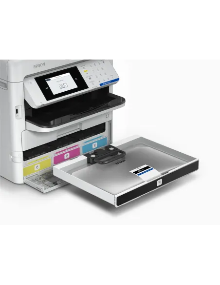 Epson WorkForce Pro EM-C800RDWF Inyección de tinta A4 4800 x 1200 DPI 35 ppm Wifi