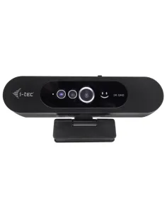 i-tec SOLOMON WH200 2K Webcam Windows Hello
