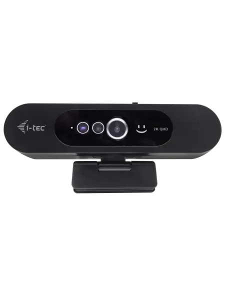 i-tec SOLOMON WH200 2K Webcam Windows Hello