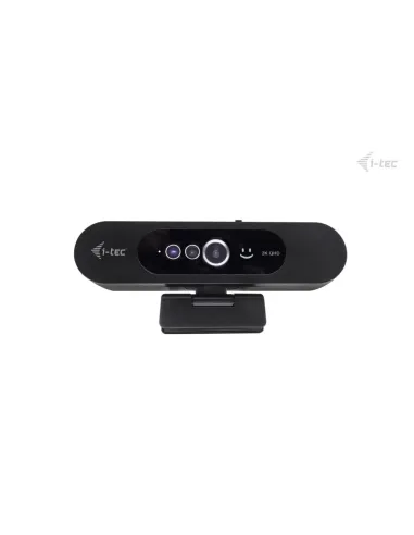 i-tec SOLOMON WH200 2K Webcam Windows Hello