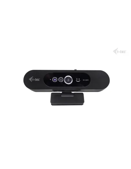 i-tec SOLOMON WH200 2K Webcam Windows Hello