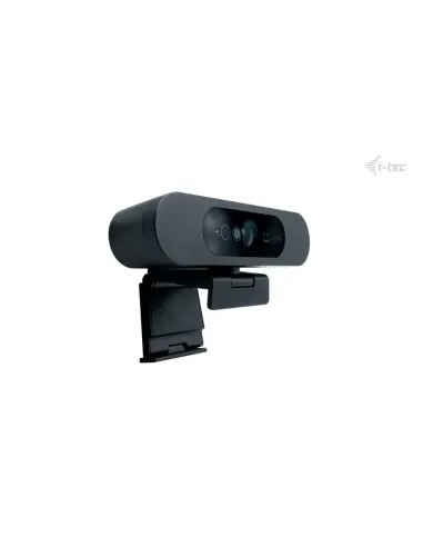 i-tec SOLOMON WH200 2K Webcam Windows Hello