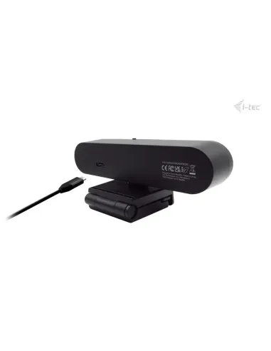 i-tec SOLOMON WH200 2K Webcam Windows Hello