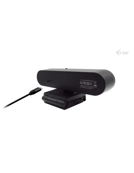 i-tec SOLOMON WH200 2K Webcam Windows Hello