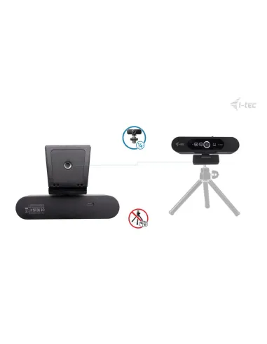 i-tec SOLOMON WH200 2K Webcam Windows Hello