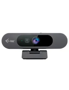 i-tec SOLOMON PRO 900 4K Webcam
