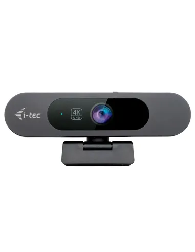 i-tec SOLOMON PRO 900 4K Webcam
