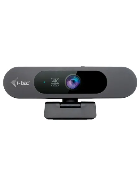 i-tec SOLOMON PRO 900 4K Webcam