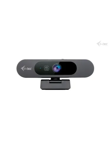 i-tec SOLOMON PRO 900 4K Webcam
