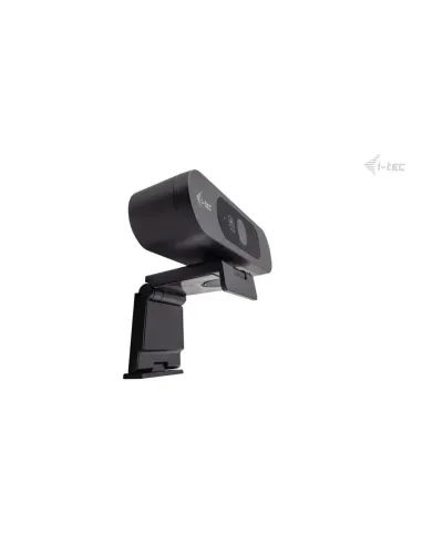 i-tec SOLOMON PRO 900 4K Webcam