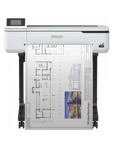 Epson SureColor SureColor SC-T3100 - Wireless Printer (with stand)