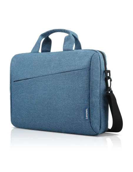 Lenovo GX40Q17230 maletines para portátil 39,6 cm (15.6") Maletín Toploader Azul
