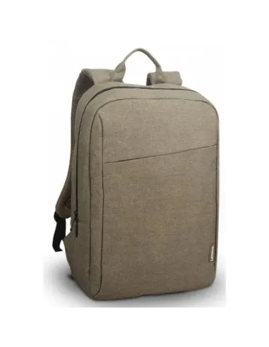 Lenovo B210 39,6 cm (15.6") Mochila Verde