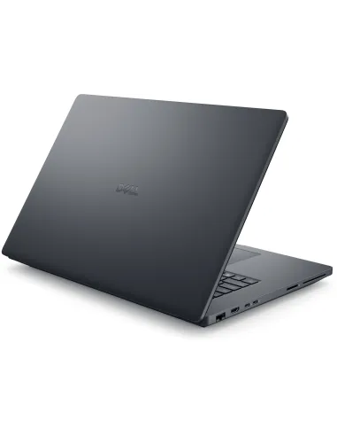 DELL Pro Max 18 Plus MB18250 Intel Core Ultra 7 265HX Estación de trabajo móvil 45,7 cm (18") Quad HD+ 32 GB DDR5-SDRAM 1 TB