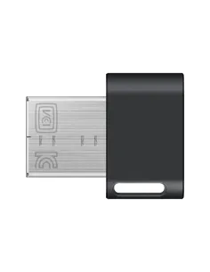 Samsung MUF-128AB unidad flash USB 128 GB USB tipo A 3.2 Gen 1 (3.1 Gen 1) Gris, Plata 2