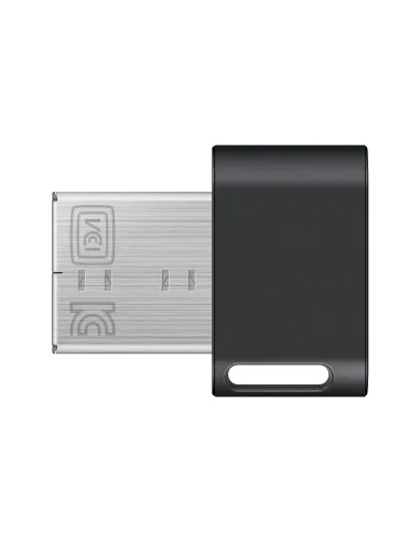 Samsung MUF-128AB unidad flash USB 128 GB USB tipo A 3.2 Gen 1 (3.1 Gen 1) Gris, Plata