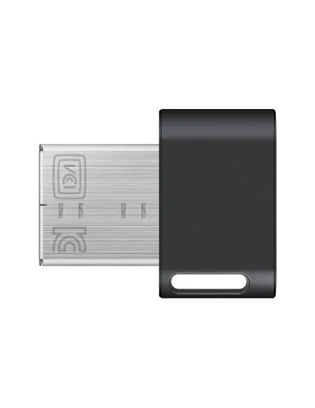 Samsung MUF-128AB unidad flash USB 128 GB USB tipo A 3.2 Gen 1 (3.1 Gen 1) Gris, Plata