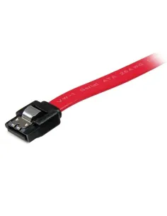 StarTech.com Cable SATA con Cierre de Seguridad de 12 pulgadas 2