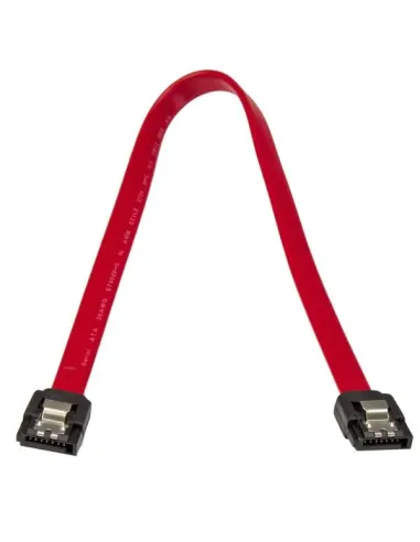 StarTech.com Cable SATA con Cierre de Seguridad de 12 pulgadas