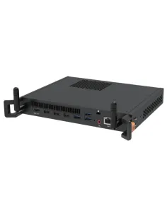 MAXHUB MT71E PCs estación de trabajo Intel® Core™ i5 i5-12450H 12 GB DDR4-SDRAM 256 GB Windows 11 Pro Chasis montado en