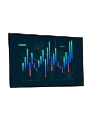 MAXHUB ND65CMA pantalla para sala de reuniones 165,1 cm (65") 3840 x 2160 Pixeles Wi-Fi 6 (802.11ax) Negro