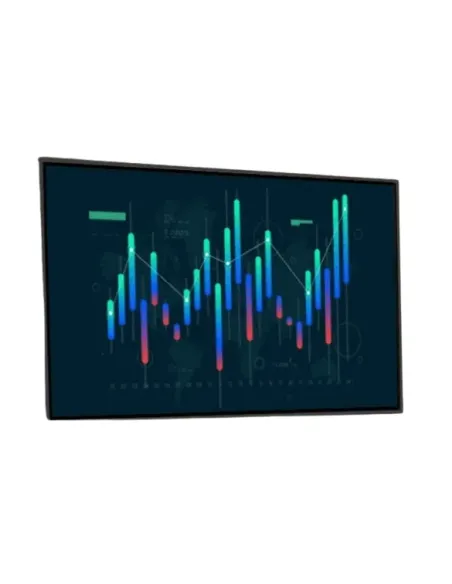 MAXHUB ND65CMA pantalla para sala de reuniones 165,1 cm (65") 3840 x 2160 Pixeles Wi-Fi 6 (802.11ax) Negro