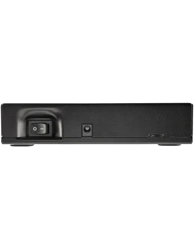 StarTech.com Clonador y Borrador Autónomo de Unidades de Almacenamiento SATA M.2 - NVMe M.2 - Duplicador Copiador Externo