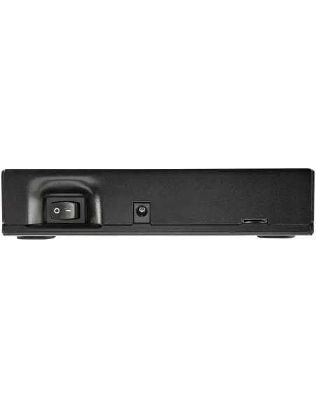 StarTech.com Clonador y Borrador Autónomo de Unidades de Almacenamiento SATA M.2 - NVMe M.2 - Duplicador Copiador Externo
